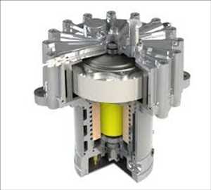 Global-Mechanical-Energy-Storage-Market
