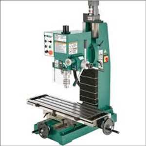 Global-Milling-Machine-Market