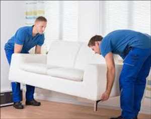 Global Moving Services Market Insights