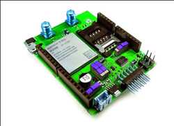 Conjunto de chips NB-IoT