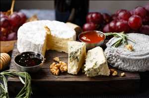 Global Natural Cheese Market Analysis