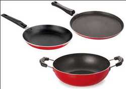 Global Nonstick Cookware Market SWOT Analysis