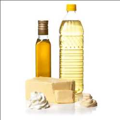 Mercado mundial de aceites y grasas