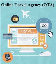 Agencia de viajes en línea (OTA)