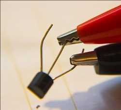 Global Transistores optoelectrónicos Mercado
