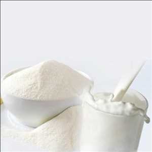 Global Organic Skim Milk Powder Supply-Demand