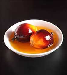 Aceite de semilla de palma