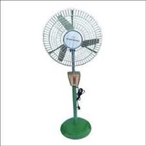 Global Pedestal Fan Market Analysis