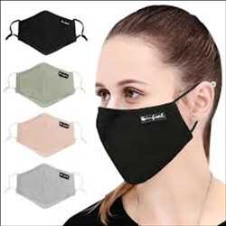 Global Máscaras Pm2.5 Mercado