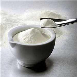 Global Powdered Creamer Market Demand