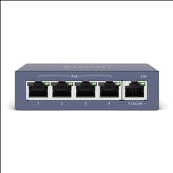 Global Conmutadores de red Power Over Ethernet (Poe) Mercado