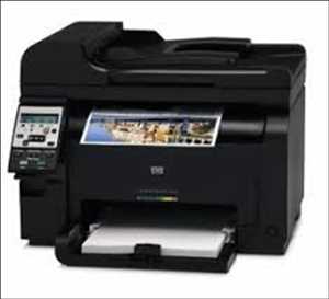 Global-Printer-Market