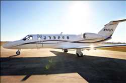Global Avión privado Mercado