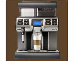 Global Cafetera profesional Mercado