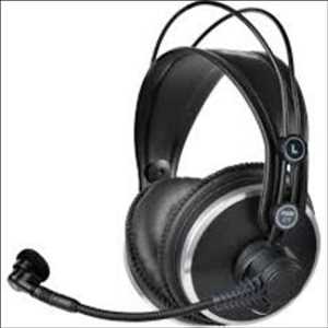 Global Professional Headset Market Demand
