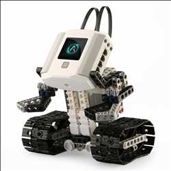 Robots programables