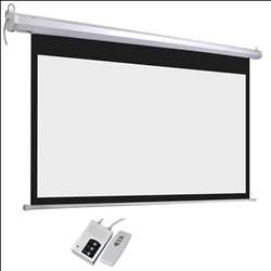 Global Pantalla del proyector Mercado