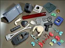Global Productos de creación de prototipos Mercado