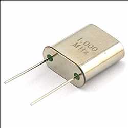 Global Resonador de cristal de cuarzo Mercado