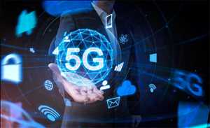 Industria de RF y microondas para 5G
