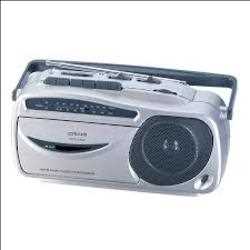 Global Reproductores de casetes de radio Mercado