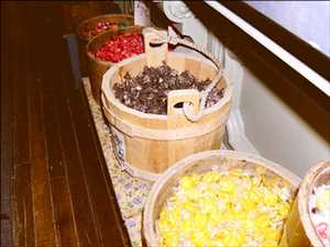 Global Ratafee Volume