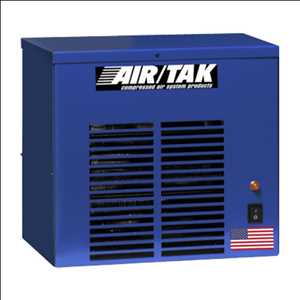 Global-Refrigerated-Air-Dryer-Market