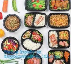 Global Rigid Plastic Food Trays Historic Data
