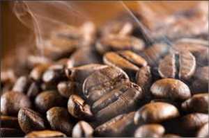Global Roasted Coffee Market Trend