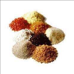 Productos químicos de procesamiento de caucho