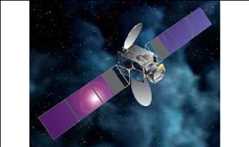 Transpondedores Satelitales
