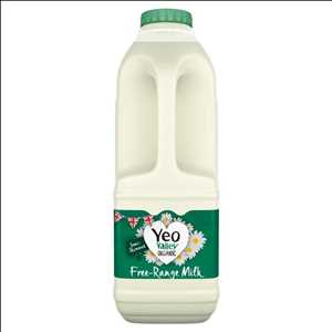 Global Semi Skimmed Dairy Product Market SWOT Analysis