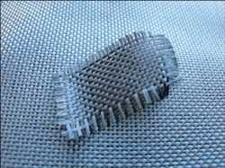 Textiles inteligentes e interactivos