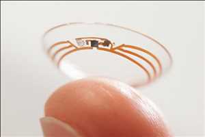 Global-Smart-Contact-Lens-Market