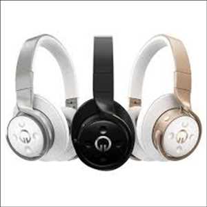 Global-Smart-Headphones-Market