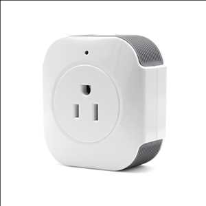 Global-Smart-Plug-Market