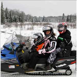Global-Snowmobile-Market