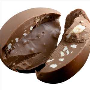 Global Solid Chocolate Market Leading Players