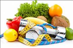 Mercado mundial de alimentos deportivos