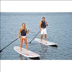 Stand Up Paddle Board (SUP)