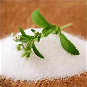 Global Stevia Extract Market Trend