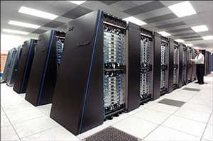 Global-Supercomputer-Market