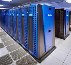 Global Supercomputadoras Mercado