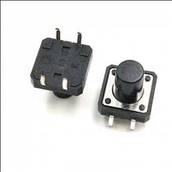 Global Interruptor táctil Mercado