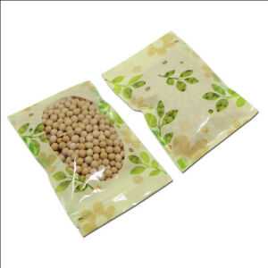 Global Tea Packaging Pouches Market Historical Data
