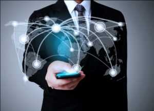 Servicio de telecomunicaciones Servicio de gestión de pedidos