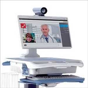 Global-Telemedicine-Cart-Market