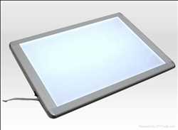 Global Caja de luz delgada Mercado