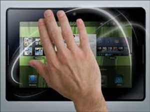 Global-Touchless-Sensing-Market