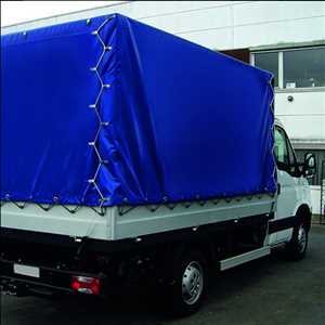 Global Truck Tarpaulins Market Growth Rate